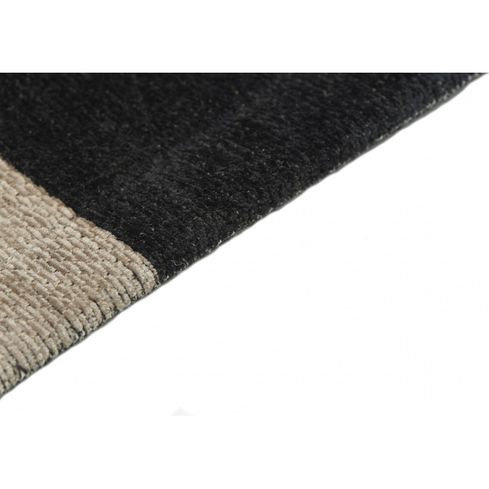 Rug TIFFANY BLACK (Art Deco Collection) Rug TIFFANY BLACK (Art Deco Collection)